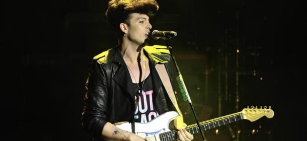 Kids' Choice Awards 2016, i The Kolors trionfano nella categoria italiana