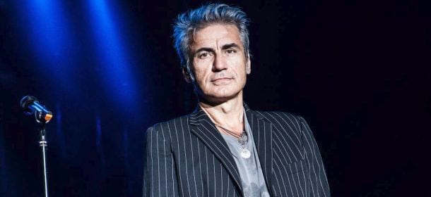 Ligabue, libro e album in arrivo entro la fine del 2016?