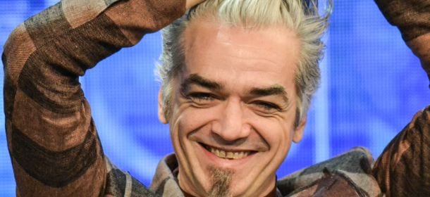Amici 15, Morgan attacca X-Factor: "È tutto finto e non c'è libertà" [VIDEO]
