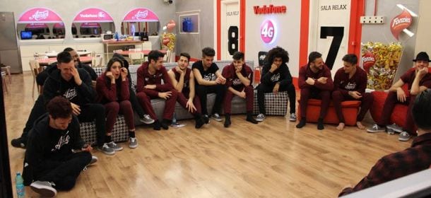 Amici 15, altri ammessi al serale e un ospite speciale