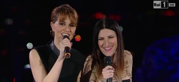 Laura e Paola, Francesca Michielin e Negramaro ospiti nella prossima puntata