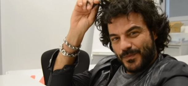 Francesco Renga: "Avevo bisogno di trovare un linguaggio nuovo" [ESCLUSIVA + VIDEO]