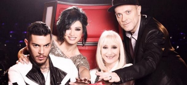 The Voice 2016, secondo Knockout: la fase dei live è sempre più vicina