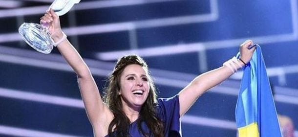 Eurovision Song Contest 2016, trionfa l'Ucraina. Francesca Michielin sedicesima [VIDEO]