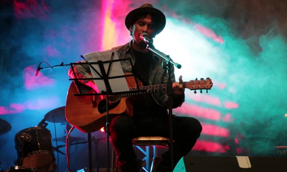 Fabizio Moro Live Tour 2016: ecco le prime date dei suoi concerti