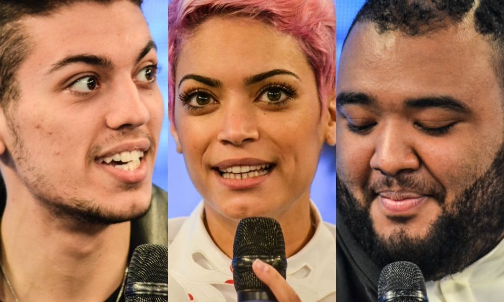 Amici 15, gran finale: chi vincerà nel circuito canto fra Lele, Elodie e Sergio?