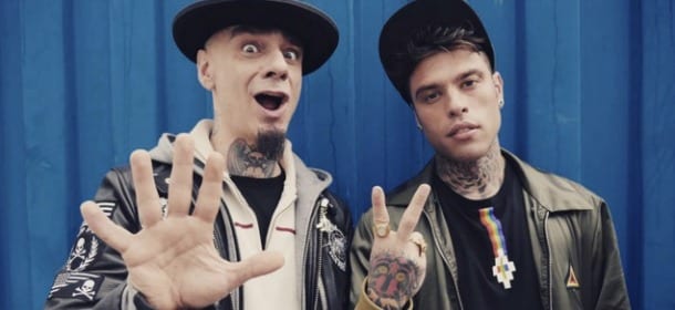 Radio Italia Live 2016, J-Ax e Fedez presenteranno 'Vorrei ma non posto'