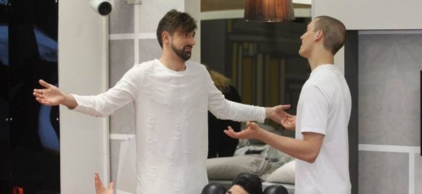 Amici 15, le anticipazioni della settima puntata: doppia sconfitta dei bianchi