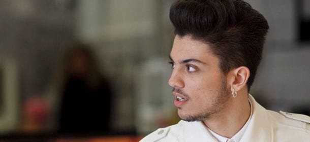 Amici 15, Lele paragonato a Marco Mengoni?