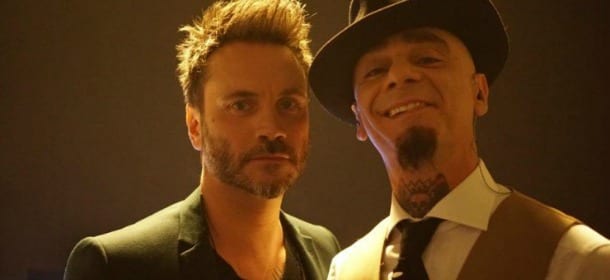 Amici 15, la rivelazione è Nek: collaborazioni con J-Ax e coach anche nel 2017