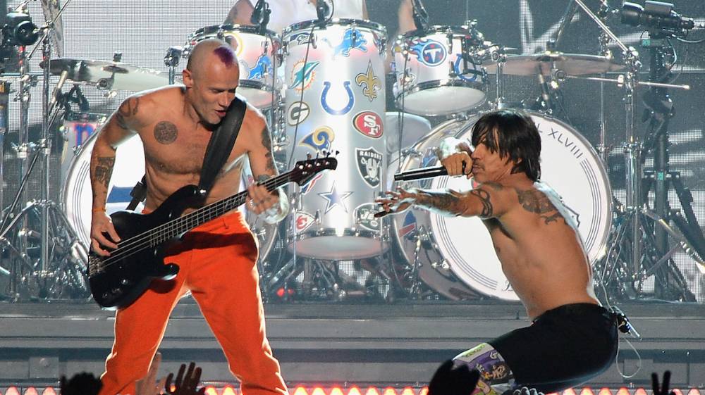 Red Hot Chili Peppers, biglietti a ruba e doppio concerto a Torino