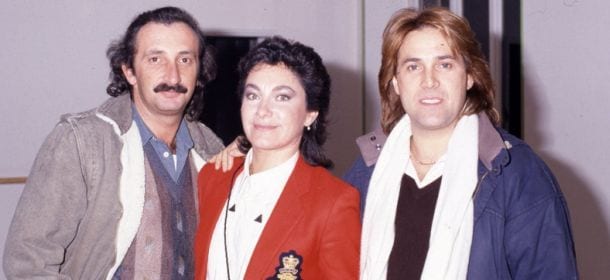 Ricchi e Poveri, Franco Gatti ha litigato con il gruppo? La verità