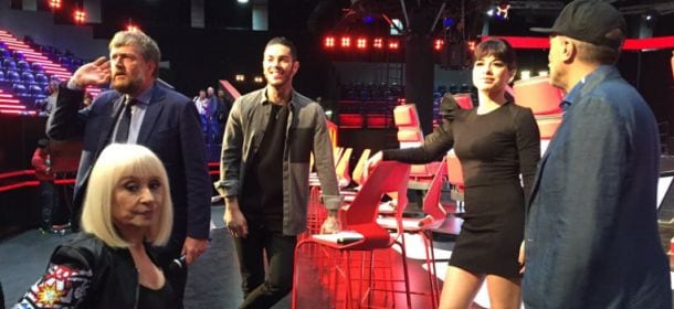 The Voice 2016, prima puntata dei Live: cosa dobbiamo aspettarci dall'esordio in diretta?