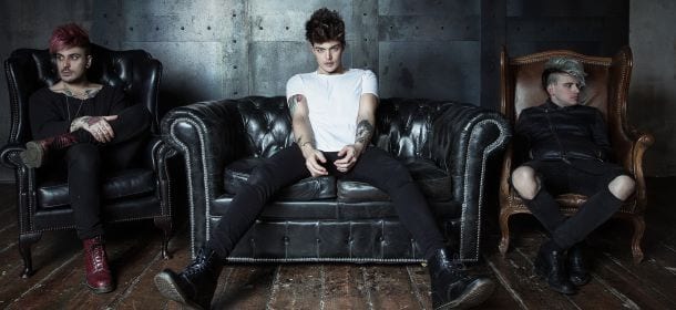 The Kolors: "Cantare in inglese sta diventando il nostro vantaggio" [ESCLUSIVA + VIDEO]