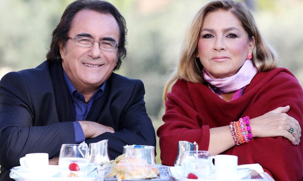 Al Bano e Romina Power ancora insieme a Taormina: le info sull'evento