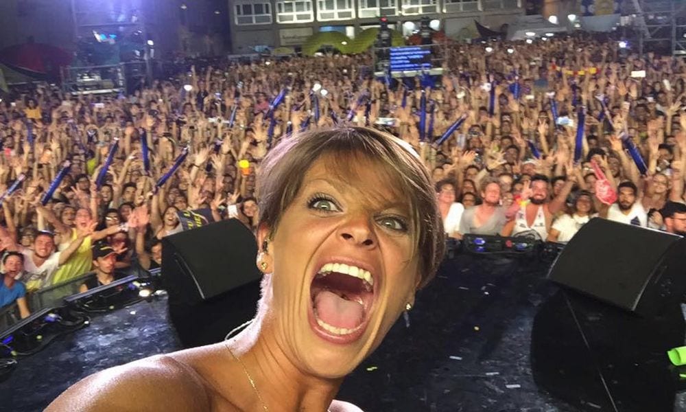 Battiti Live 2016, Alessandra Amoroso regina della tappa a Lecce [VIDEO]