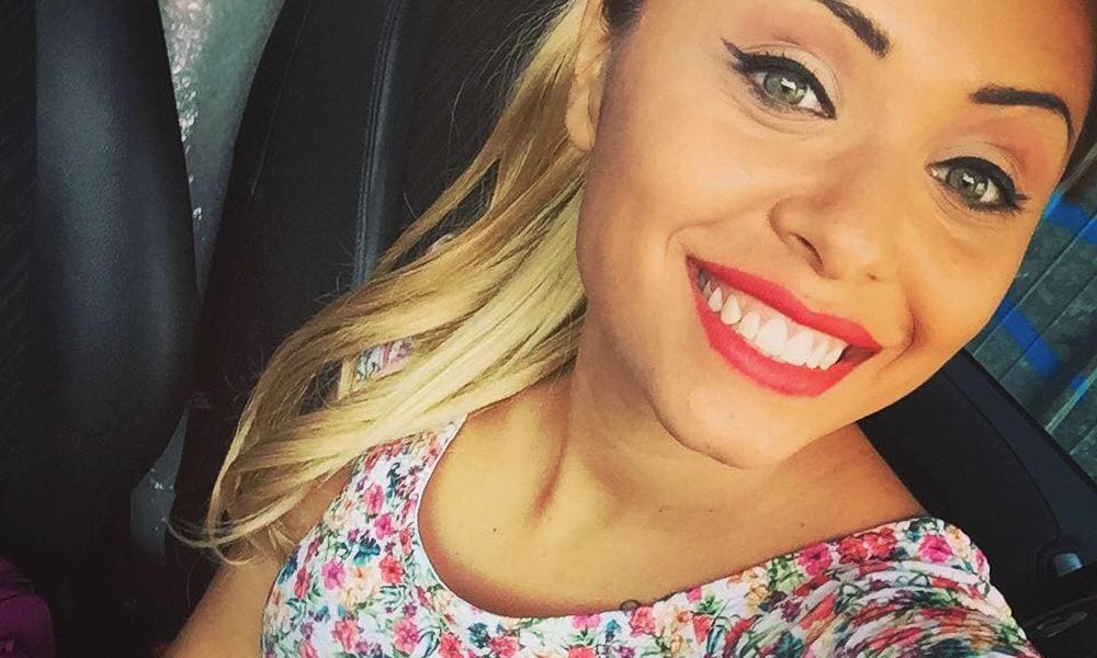 Che fine ha fatto Giada Agasucci? [VIDEO]