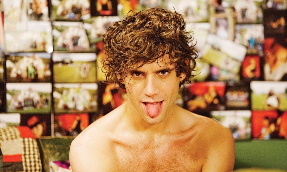 Mika live a Roma: ricordate il suo primo concerto nella Capitale? [VIDEO]