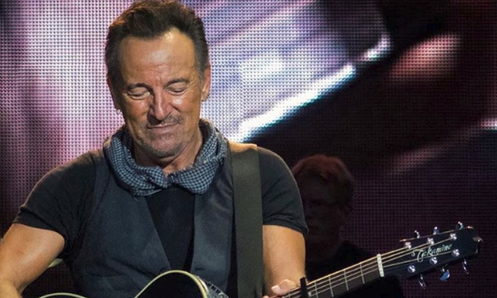 Bruce Springsteen, trionfo del rock a San Siro: la scaletta del concerto [VIDEO]
