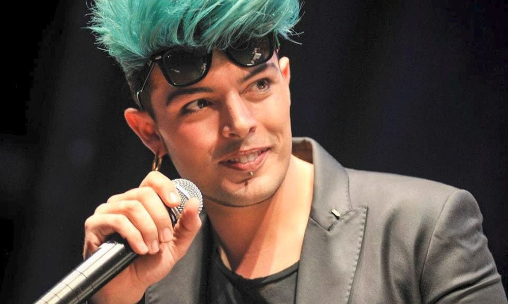 Stash dei The Kolors risponde alle critiche: "Non sono un 'ragazzetto montato'" [VIDEO]