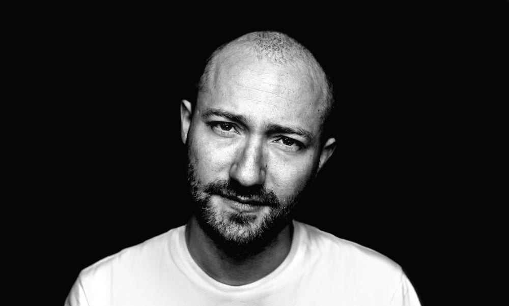 Paul Kalkbrenner: il live a Parco Gondar di Gallipoli