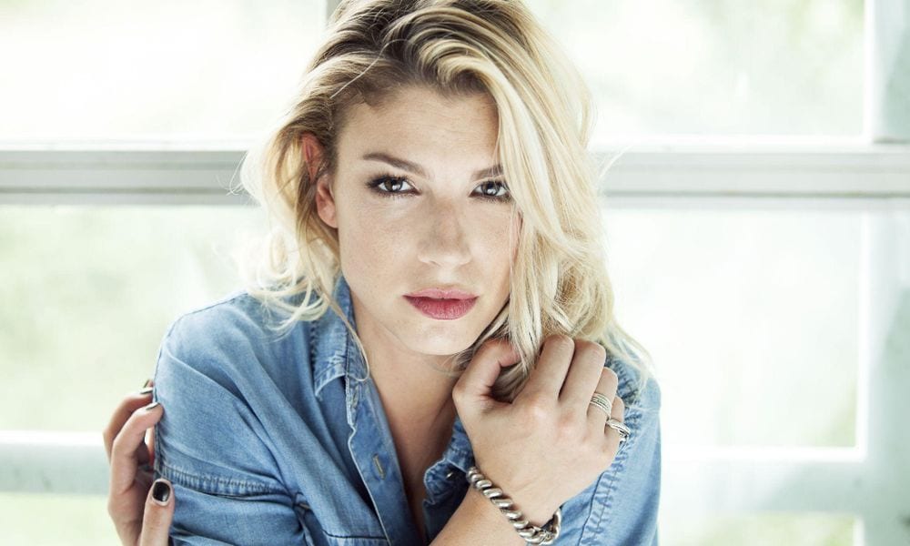 Sanremo 2017, Emma Marrone di nuovo al fianco di Carlo Conti?