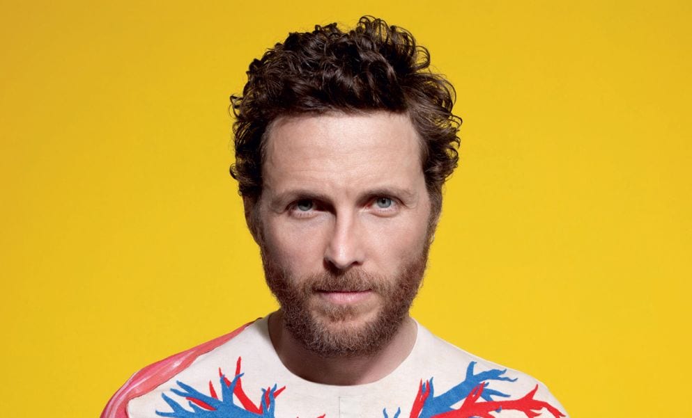 Jovanotti, "un ragazzo fortunato" dal cuore d'oro: trova un portafoglio e...