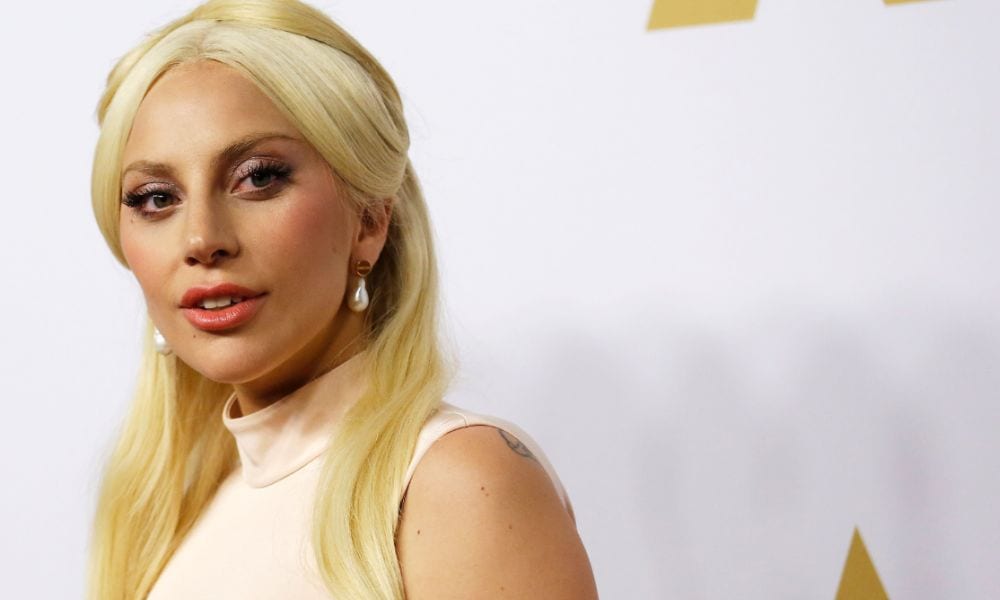 Terremoto in Italia: Lady Gaga, una donazione per ricostruire le città distrutte