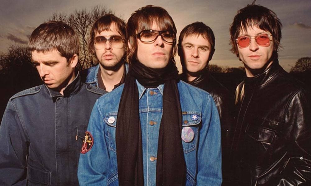 Oasis, reunion nel 2017? Le parole di Liam Gallagher sconvolgono i fan