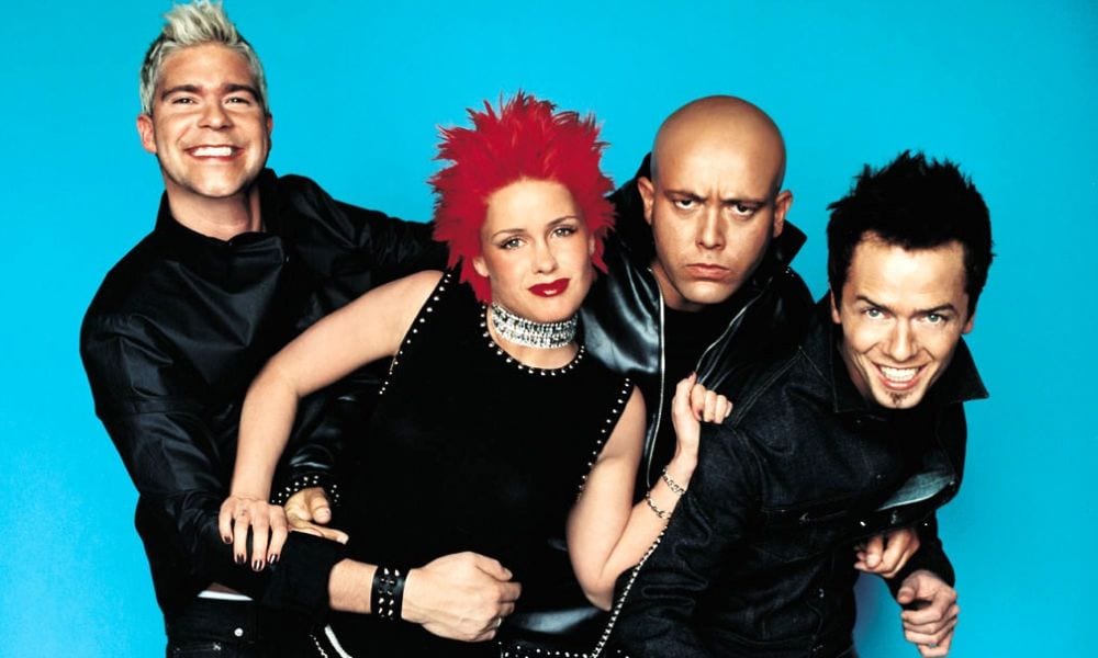Aqua, reunion a 20 anni da Barbie Girl? [VIDEO]
