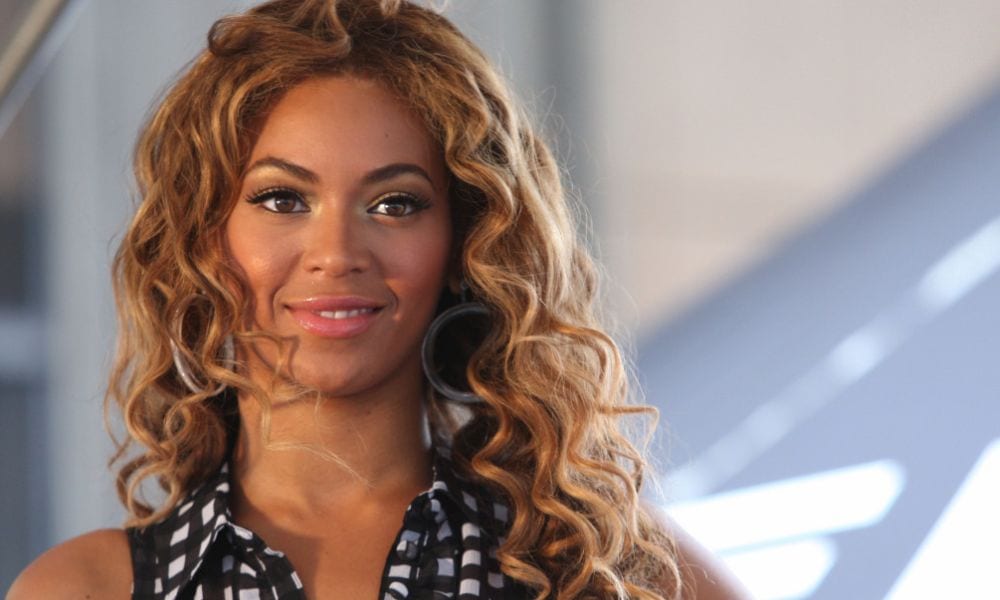 Beyoncé, concerto interrotto per una sorpresa inaspettata [VIDEO]