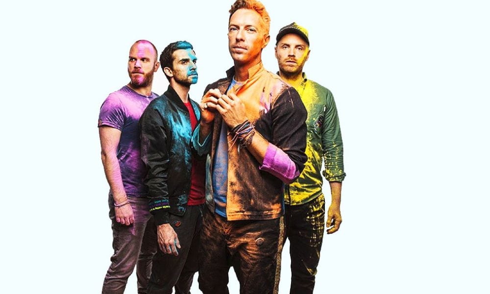 Coldplay in concerto in Italia: la verità su tutti gli eventi apparsi su Facebook
