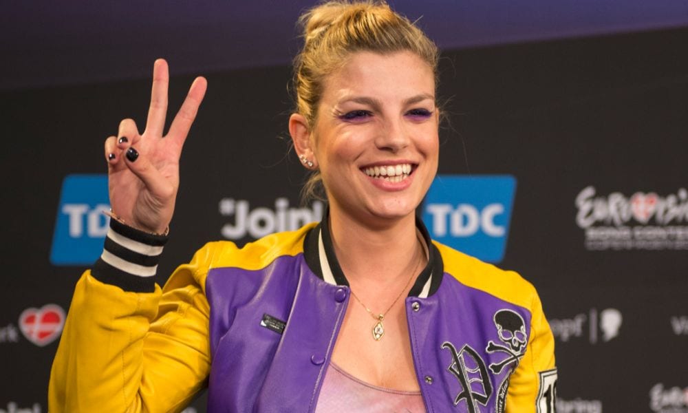 Emma Marrone confermata ad Amici 16? "Maria mi farebbe andare anche a X Factor"