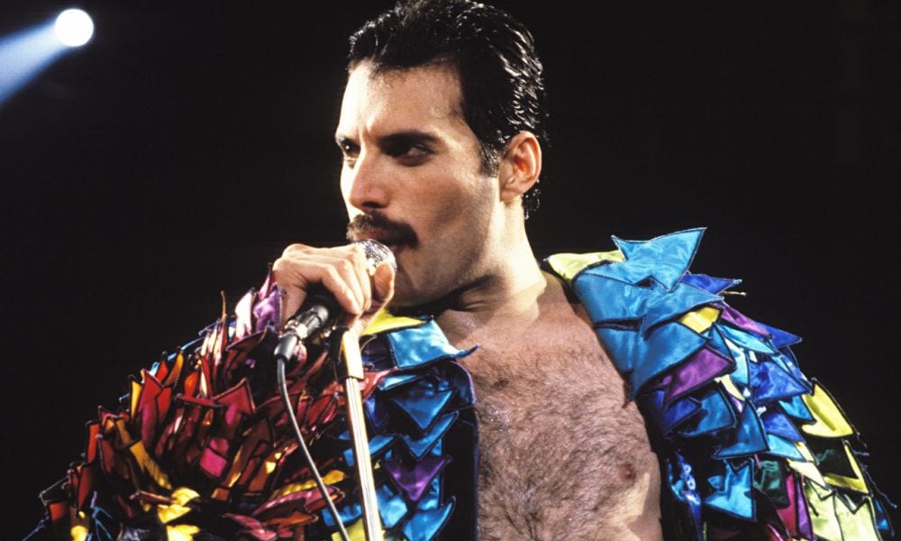 Freddie Mercury, la stella del rock avrebbe compiuto 70 anni [VIDEO]