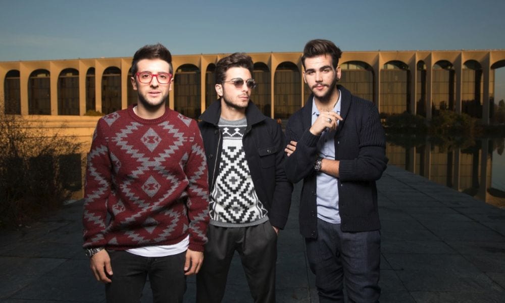 Il Volo, grande successo ad America’s Got Talent con Nessun Dorma [VIDEO]