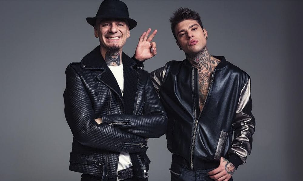 J-Ax e Fedez, annunciato il tour: le info sui biglietti [VIDEO]
