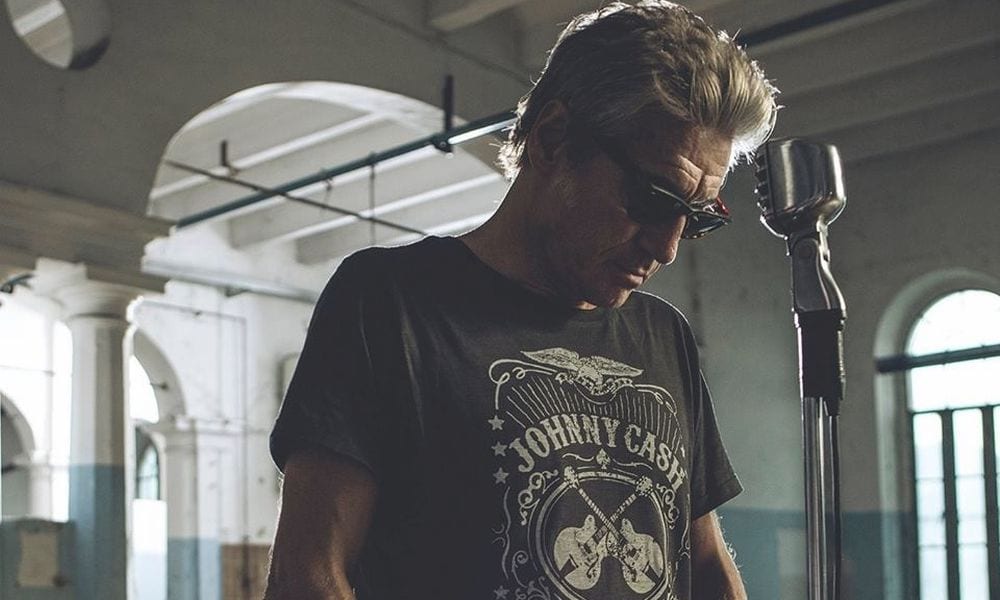 Ligabue mostra su Facebook la location di Liga Rock Park a Monza [VIDEO]