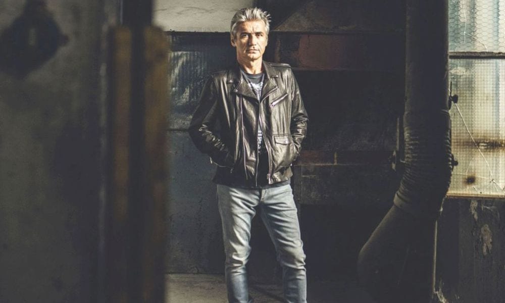 Ligabue torna a sorpresa con G come Giungla: il brano divide i fan [VIDEO UFFICIALE]