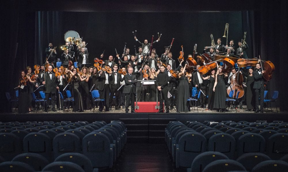 Orchestra sinfonica di Salerno: allontanato Antonio Leaf Foglia dopo le offese a Tiziana Cantone