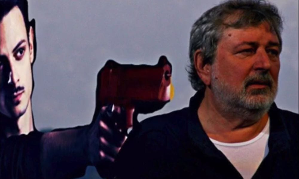 Guccini canta Rovazzi? La cover-parodia di Chiazzetta [VIDEO]