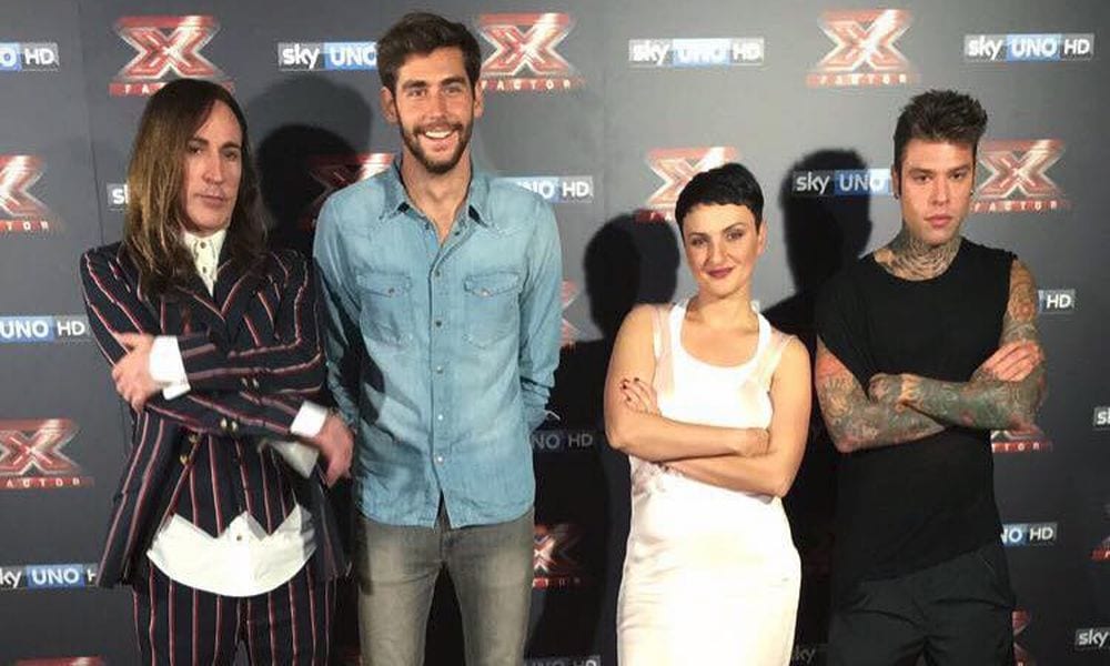 X Factor 10, Manuel Agnelli sarà il più cattivo? Le novità dalla conferenza stampa