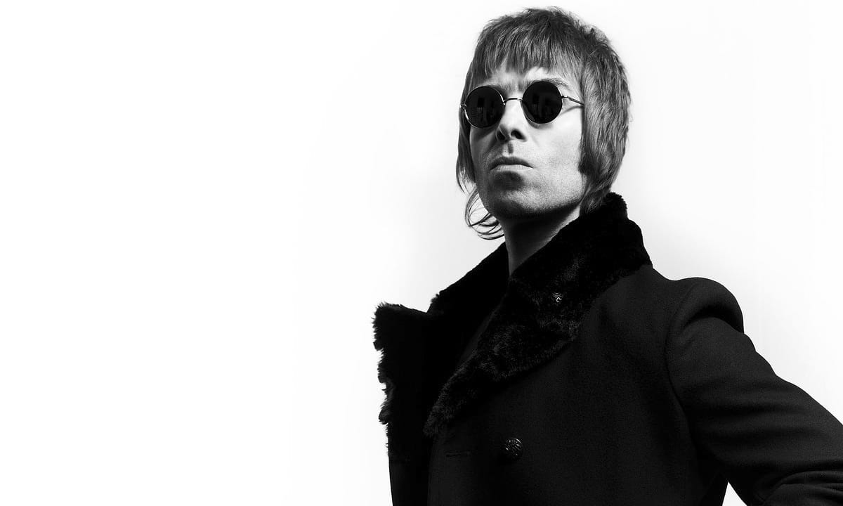 Liam Gallagher: "Gli Oasis hanno fatto in tre anni quello che i Beatles hanno fatto in otto