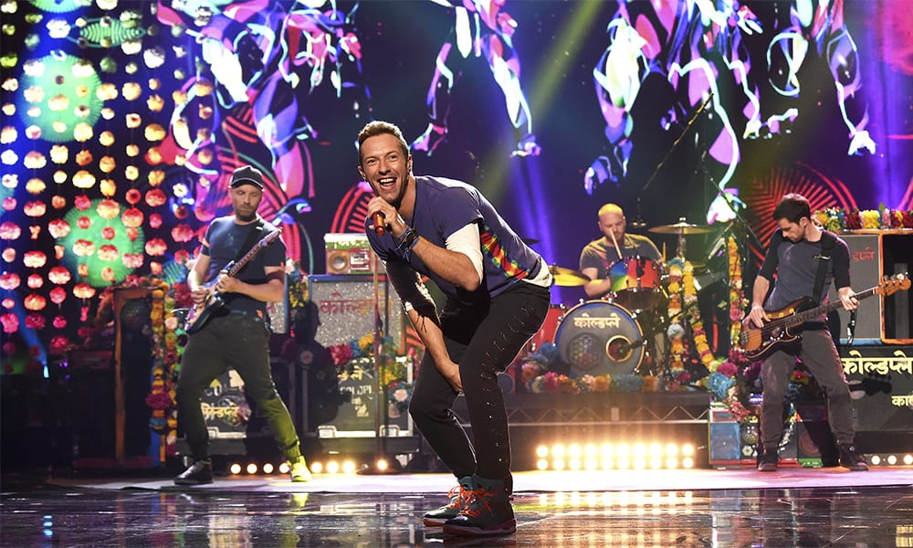 Coldplay a Milano, i biglietti costano troppo? Sul Web un evento per i 