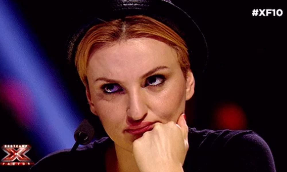 X Factor 10, quinta puntata: lacrime per Manuel Agnelli e critiche per Arisa [FOTO]