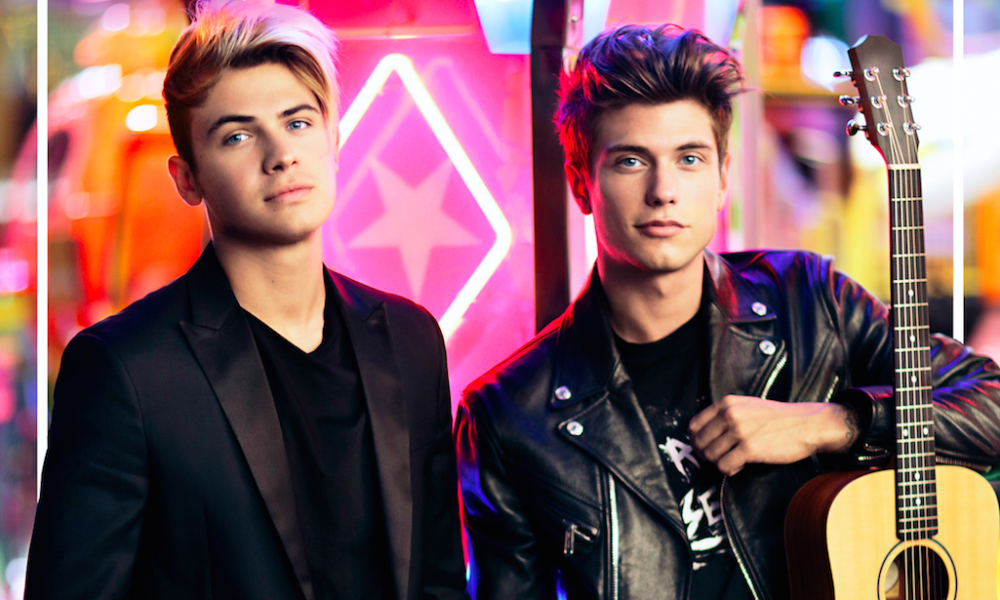 Benji & Fede, nel nuovo album anche Annalisa e Max Pezzali