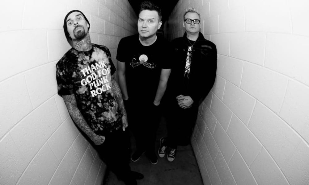 I Blink-182 pubblicano il remake di "What's My Age Again?" [VIDEO]