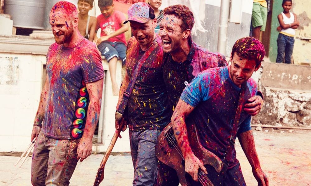 Coldplay, truffa dei biglietti per i concerti in Italia?