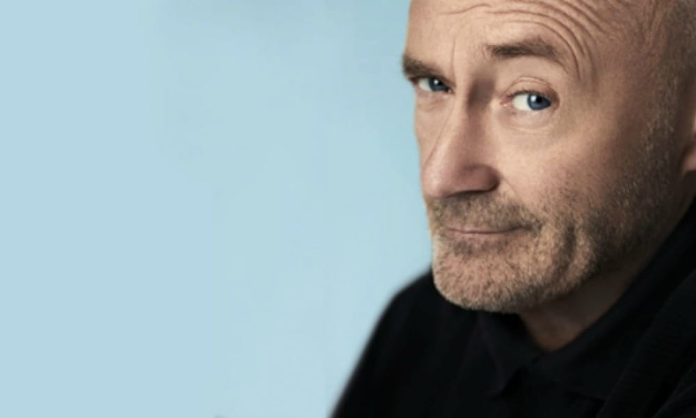 Phil Collins annuncia il ritorno con un nuovo tour: alla batteria ci sarà il figlio Simon