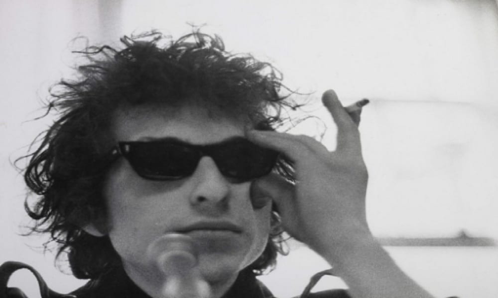 Bob Dylan: Knockin' On Heaven's Door versione Unplugged [VIDEO]