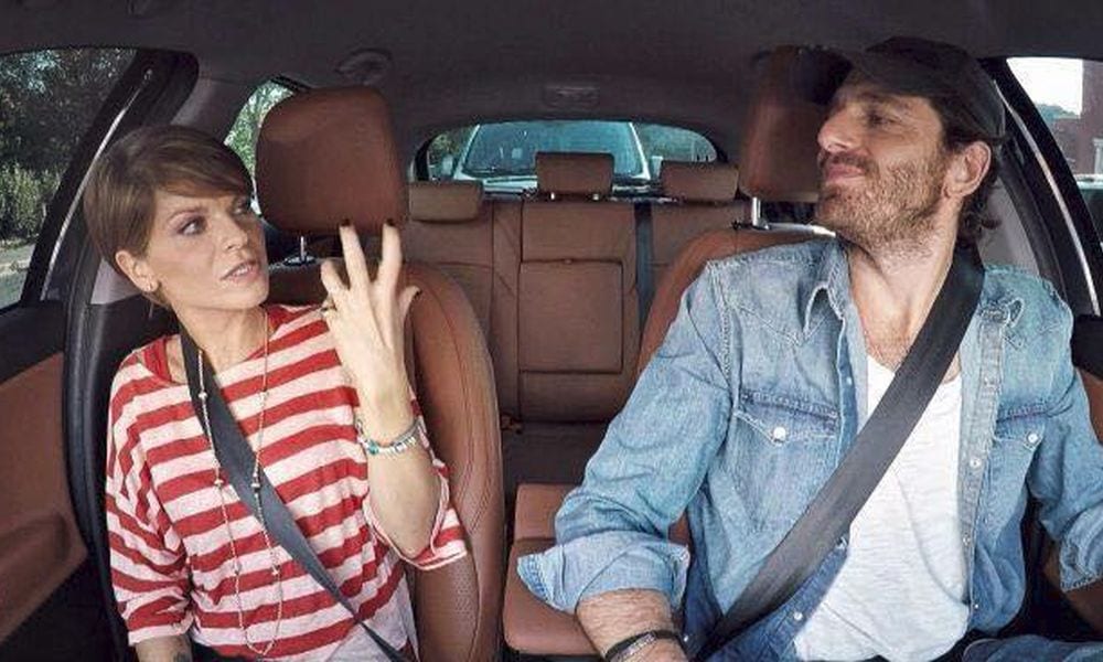 Fan car-aoke bocciato al debutto? Critiche sui social network